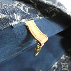 Túi xách vai Louis Vuitton Monogram Denim Daily GM M40493 - Hàng hiệu Chính hãng 802942