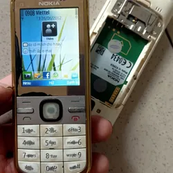 Nokia cổ sóng mạnh,loa to,pin tốt 731912