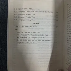 Chủ nghĩa Tam dân - Tôn Trung Sơn 797828