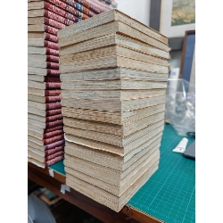 TRUYỆN TRANH FAIRY TAIL ( FULL / LẺ ) 386663