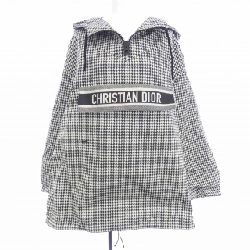 Áo khoác Anorak CHRISTIAN DIOR 017C10A2856 - Hàng hiệu Chính hãng