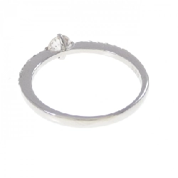 Nhẫn kim cương PT900 0.30CT - Hàng hiệu Authentic 846376