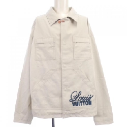 Áo khoác LOUIS VUITTON - Hàng hiệu Authentic