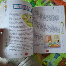 365 Truyện Kể Hằng Đêm - Mùa Thu 991155