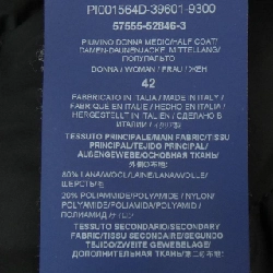 【Mã giảm giá】Áo khoác lông vũ Herno 638447