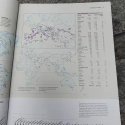 The world atlas of  wine 970849