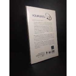 Hợp tác cùng Bác sĩ để trở thành người bệnh thông thái Robert Alan McNutt mới 100% nguyên seal HCM1810 365102