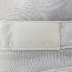 Quần jeans UPPER HIGHTS 861300 - Hàng hiệu Authentic 818734