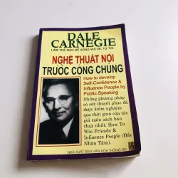 NGHỆ THUẬT NÓI CHUYỆN TRƯỚC CÔNG CHÚNG 