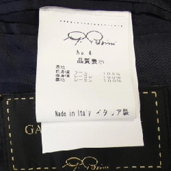 GABRIELE PASINI Áo gile - Hàng hiệu Authentic 898248