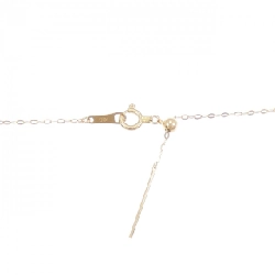 Dây chuyền kim cương GSTB 0.15CT - Hàng hiệu Authentic 839828