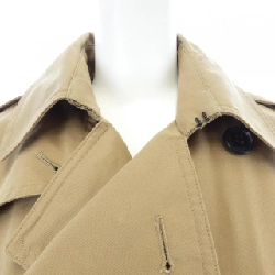 Hàng hiệu HYKE 141-17005 Áo khoác trench coat 817544