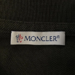 Áo polo MONCLER - Hàng hiệu Chính hãng 903499