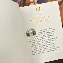 ✨𝑨𝒎𝒆𝒓𝒊𝒄𝒂𝒏 𝑮𝒊𝒓𝒍 11-𝑩𝒐𝒐𝒌 𝑺𝒆𝒕✨ 758011