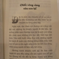 Những truyện ngụ ngôn hay nhất của Aesop 543409
