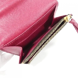 Louis Vuitton Monogram Porte Monnaie Rosalie M41939 Ví tiền - Hàng hiệu Chính hãng 770507