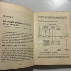 Khái luận về quản trị chiến lược - Fred R. David 726991