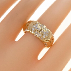 Nhẫn Bulgari Albareale 664877