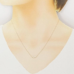 Dây chuyền BB Line 0.11CT - Hàng hiệu Authentic 843537