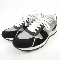 Giày thể thao LOUIS VUITTON - Hàng hiệu Chính hãng 902101