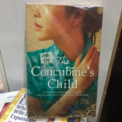 The Concubine's Child - Denise Chong