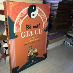 Bia mật gia cư dương thạch và âm thạch 