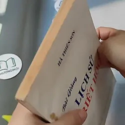 Lịch Sử Triết Học (1997) 727243