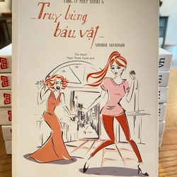 Công Ty Phép Thuật (Trọn bộ 7 cuốn) - Shanna Swendson 540940