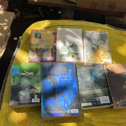 HARRY POTTER TRỌN BỘ 7 tập- J.K. ROWLING 783571