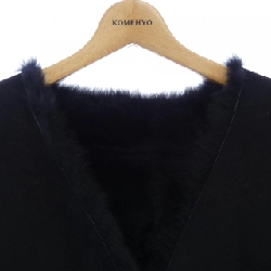 Thương hiệu Theory Áo khoác lông cừu 637671