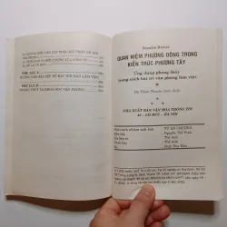 Ứng Dụng Phong Thuỷ - Quan Niệm Phương Đông Trong Kiến Trúc Phương Tây - Rosalyn Dexter
 783797