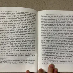 Thạch Lam và Văn Chương 712172