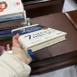 7 THÓI QUEN HIỆU QUẢ – CUỐN SÁCH THAY ĐỔI CUỘC ĐỜI HÀNG TRIỆU NGƯỜI- K4 1019951