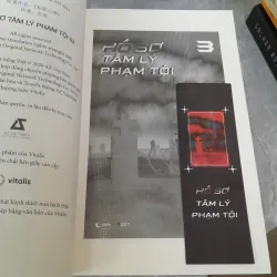 HỒ SƠ TÂM LÝ TỘI PHẠM 3 - TRƯƠNG NHỊ 784317