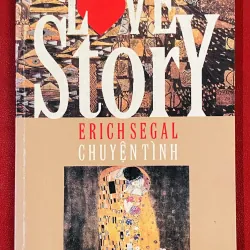 Chuyện Tình - Erich Segal