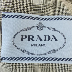 Áo khoác PRADA 633349