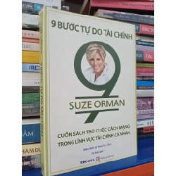 9 bước tự do tài chính - Suze Orman