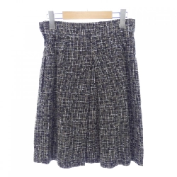 【Mã giảm giá】Chanel CHANEL Váy 651448