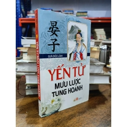 Yến tử mưu lược tung hoành - Quá Diệc Lâm 176726