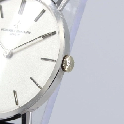 Vacheron Constantin Đồng hồ tròn WG WG Cơ - Hàng hiệu Authentic 875787