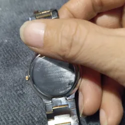 Đồng hồ Babera chính hãng thụy sỹ 754905