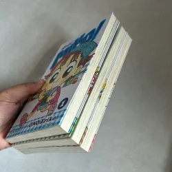 Nhóc Miko Tập 1, 3, 4 (Co) 757876