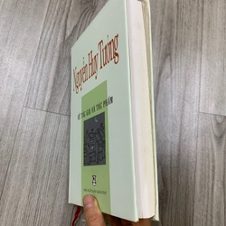 Nguyễn Huy Tưởng về tác gia và tác phẩm. 999 463877