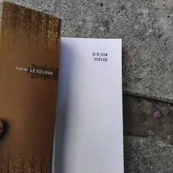Tuyển tập Lê Tư Lành  1032106