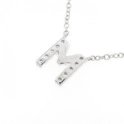 Dây chuyền kim cương Folli Follie 0.09CT - Hàng hiệu Authentic 840629