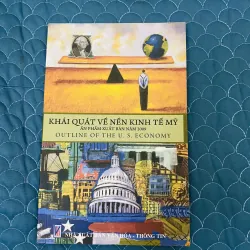 Khái quát về nền kinh tế Mỹ (Outline of the U.S. Economy)#HATRA