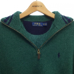 Polo Ralph Lauren - Áo len - Hàng hiệu Authentic 884374