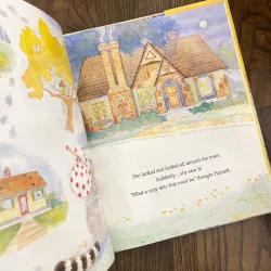 ✨𝑯𝒂𝒓𝒓𝒊𝒆𝒕𝒕 𝒕𝒉𝒆 𝑯𝒐𝒎𝒆𝒍𝒆𝒔𝒔 𝑹𝒂𝒄𝒄𝒐𝒐𝒏✨ 693070