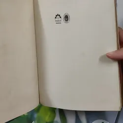 [MIỄN PHÍ BỌC SÁCH] [XƯA] Kỹ Thuật Phanh (1984) - Ph. A. Barabasco 990445