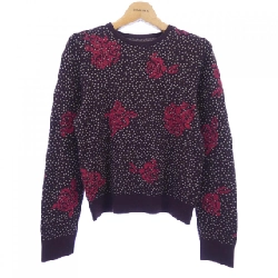 GRACE CONTINENTAL 01204 43176-00 Áo len - Hàng hiệu Authentic